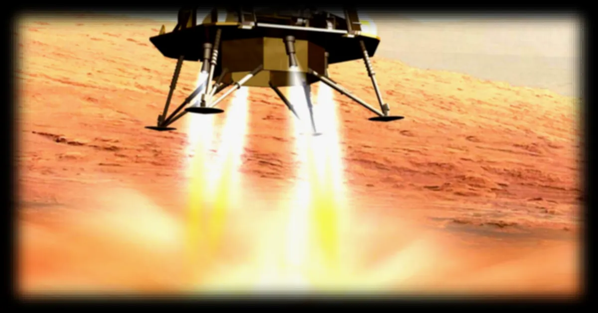 ExoMars 2028 : les tests critiques du rover Rosalind Franklin avant son départ pour Mars