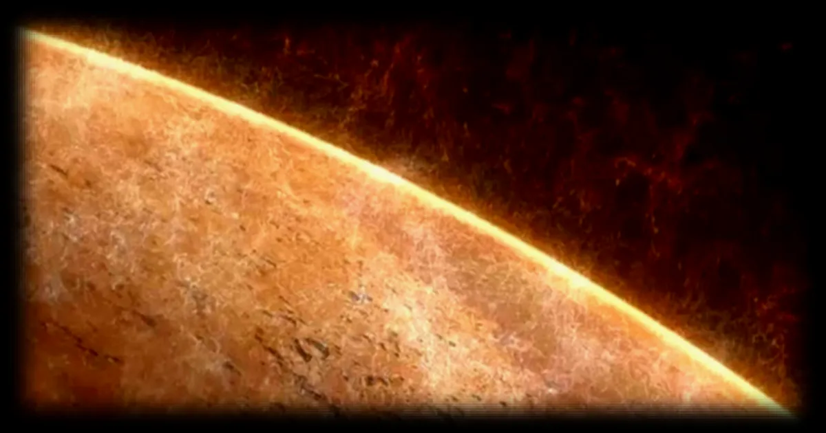 Exoplanètes : une étude révèle qu’une planète doit dépasser une taille minimale pour rester habitable sur le long terme