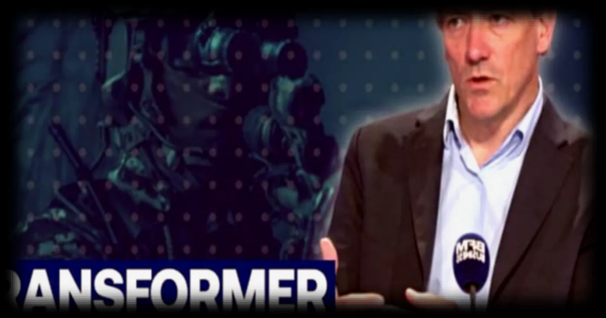 Exosens : l'entreprise qui permet aux soldats de l'Otan de voir dans la nuit