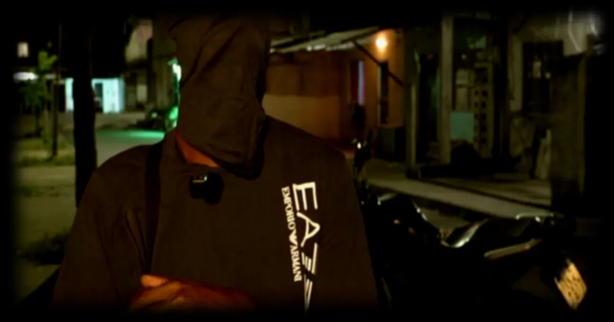 Expansion du gang criminel Comando Vermelho au Brésil