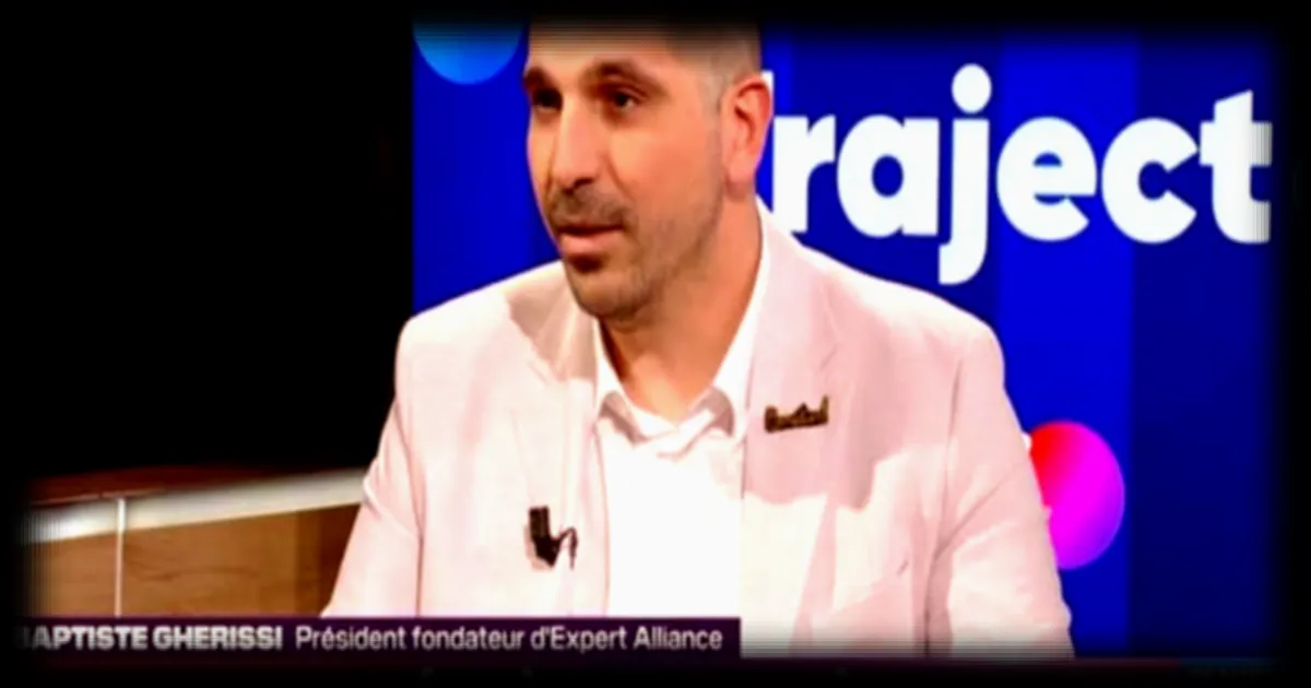 Expert Alliance : Le géomètre expert à Avignon