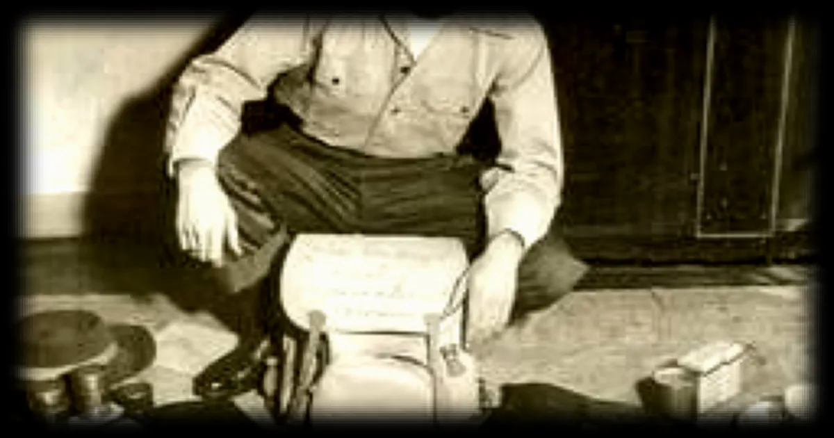 Explorateur disparu en Guyane : l'histoire de Raymond Maufrais, passionné d'aventure