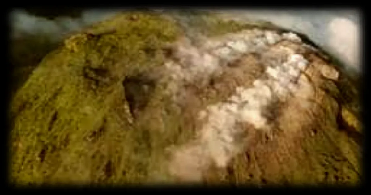 Exploration des Entrailles de la Soufrière en Guadeloupe : un Documentaire Intriguant sur NOVO19