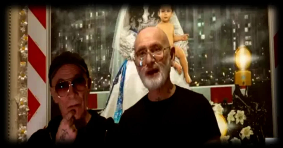 Exploration du mythe de la 'bonne mère' au Mucem de Marseille