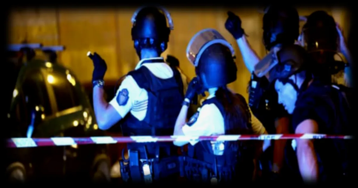 Explosion à Monaco : la chasse à l'homme se poursuit avec des hélicoptères