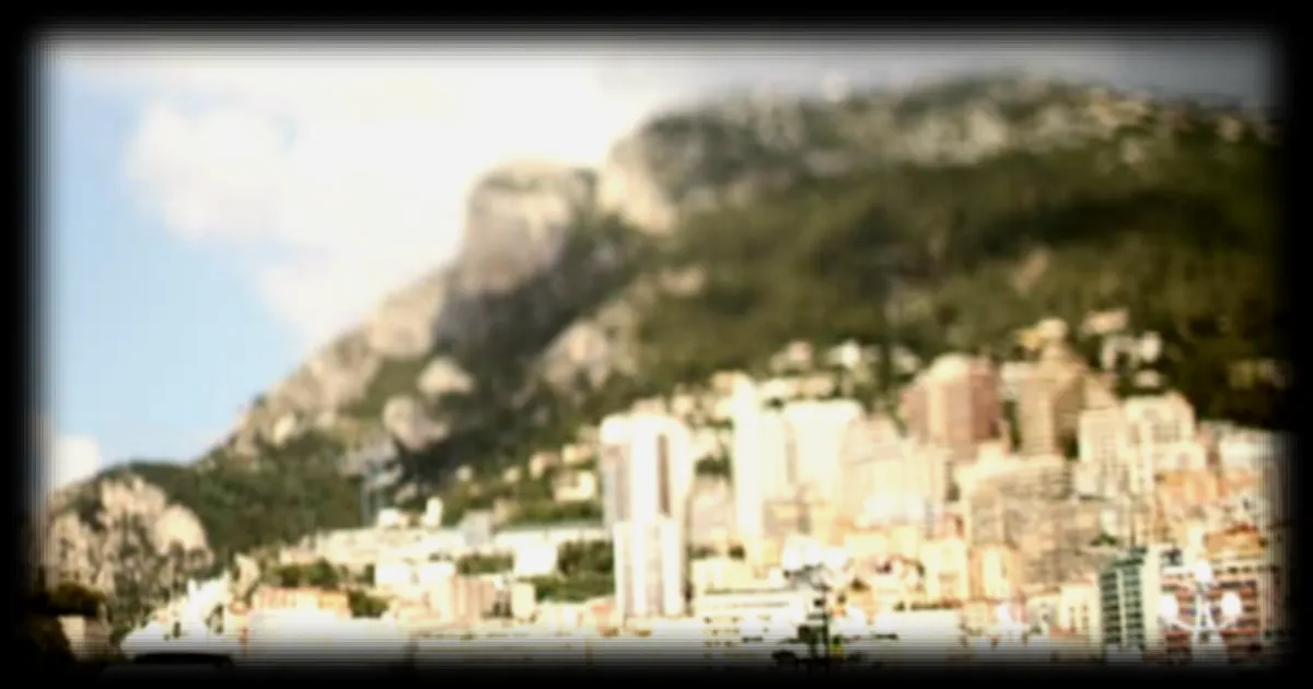 Explosion à Monaco : l'oligarque ukrainien Vadim Ermolaev et sa compagne blessés