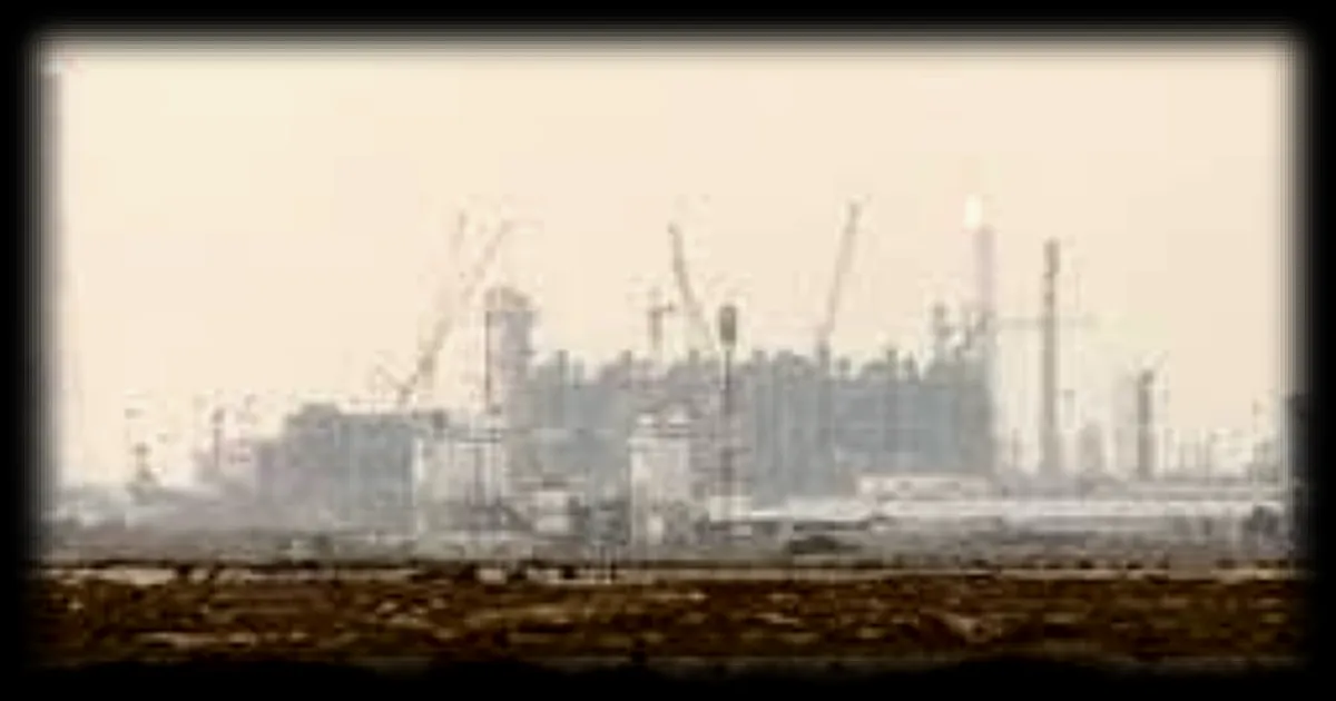 Explosion dans la zone industrielle de Ras Laffan au Qatar : 54 blessés et 18 disparus