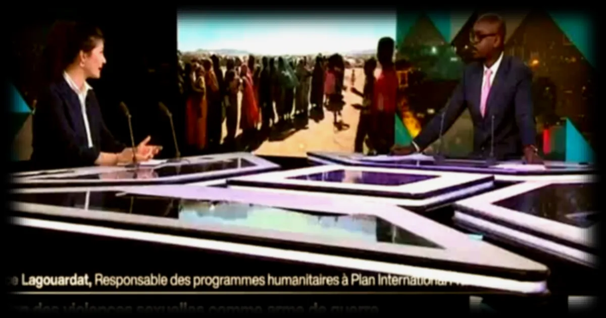 Explosion des violences sexuelles au Soudan : un quart de la population expose aux risques