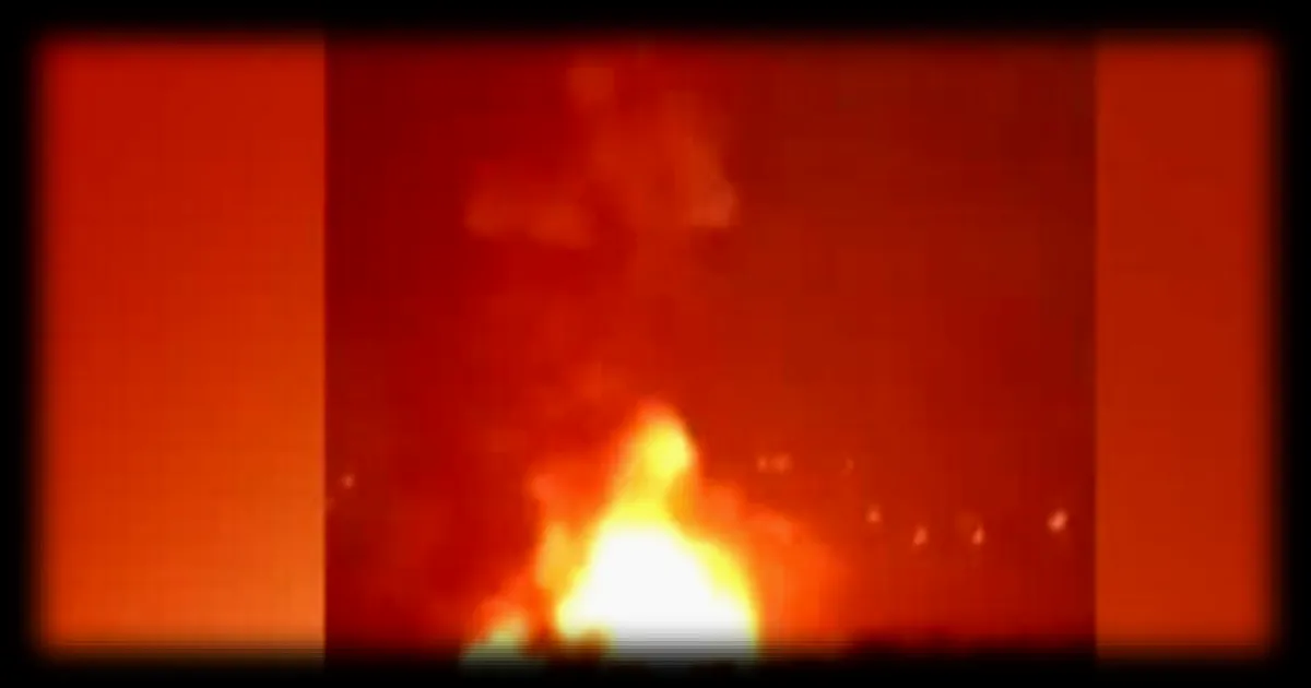 Explosions et incendie au Burundi : 13 civils trouvent la mort, annonce l'armée