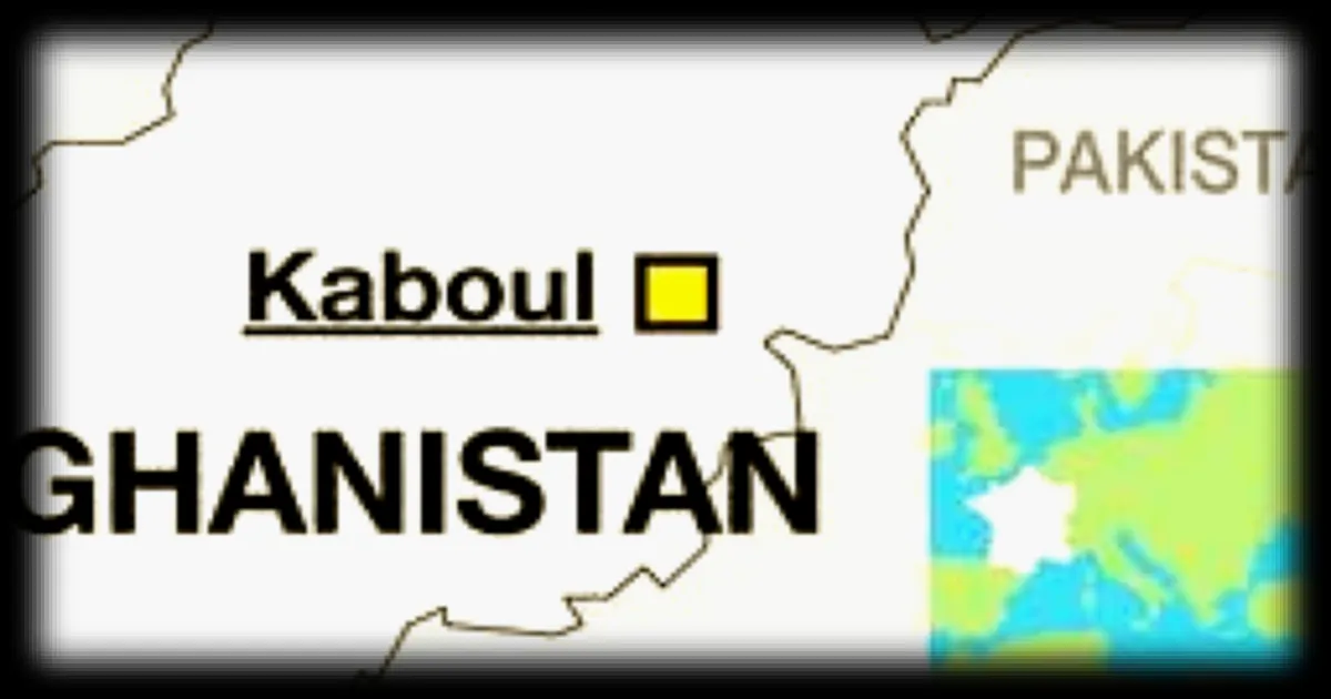 Explosions et tirs signalés à Kaboul : l’Afghanistan revendique une attaque contre l’aviation pakistanaise