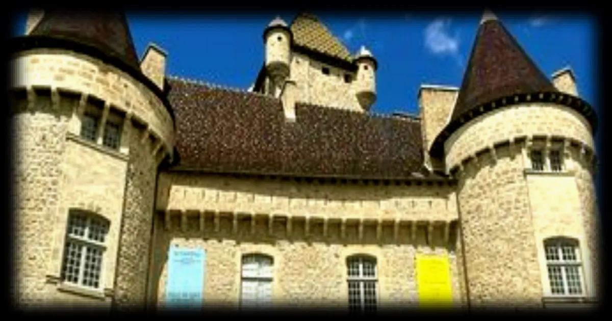 Exposition au château d'Aubenas : 25 artistes célèbrent la pomme de terre jusqu'au 20 septembre