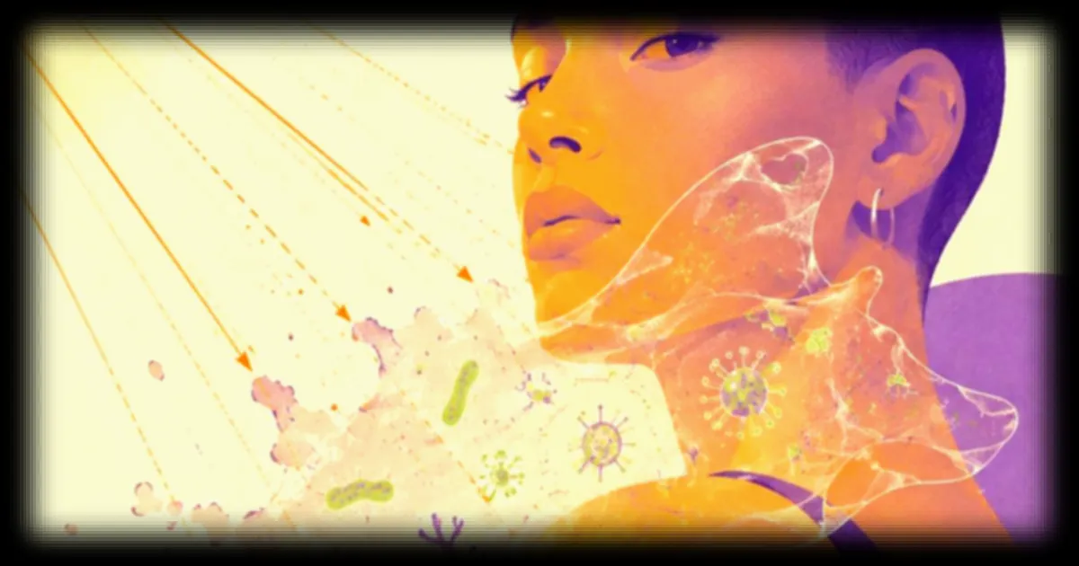 Exposition au soleil : un impact méconnu sur le microbiote de la peau