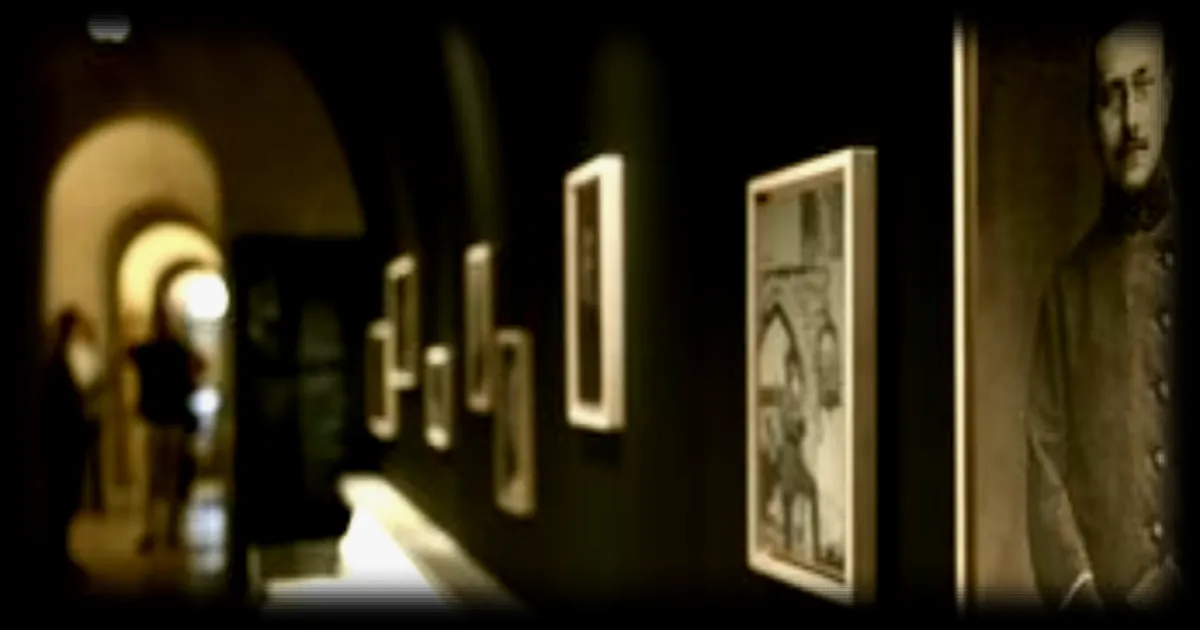 Exposition « Marc Bloch, l'esprit de l'Histoire » : une plongée dans la vie et l’œuvre de l’historien entré au Panthéon