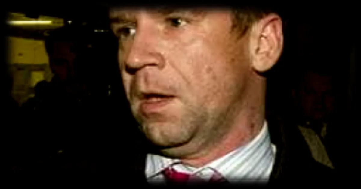 Extradition ordonnée vers la Lituanie pour l’oligarque russe Vladimir Antonov, interpellé en Bretagne