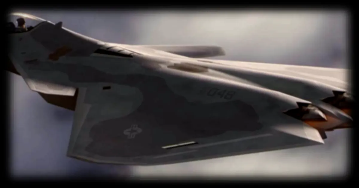 F-47 : les images du futur avion de Trump, des representations reelles ou un piege ?