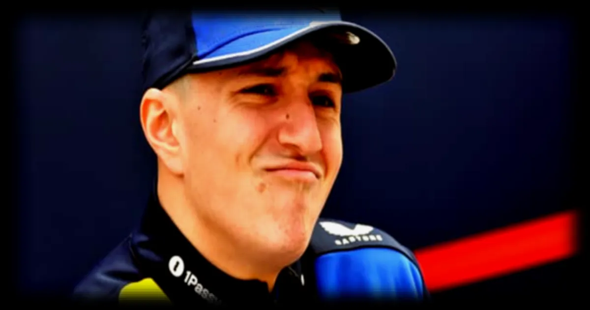 F1 : Isack Hadjar très critique envers la performance de Red Bull après les qualifications sprint du Grand Prix de Chine