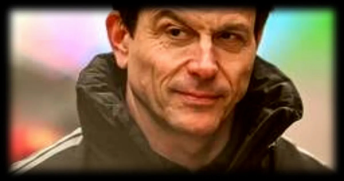 F1 : Toto Wolff de Mercedes repond aux critiques de Max Verstappen sur le nouveau reglement