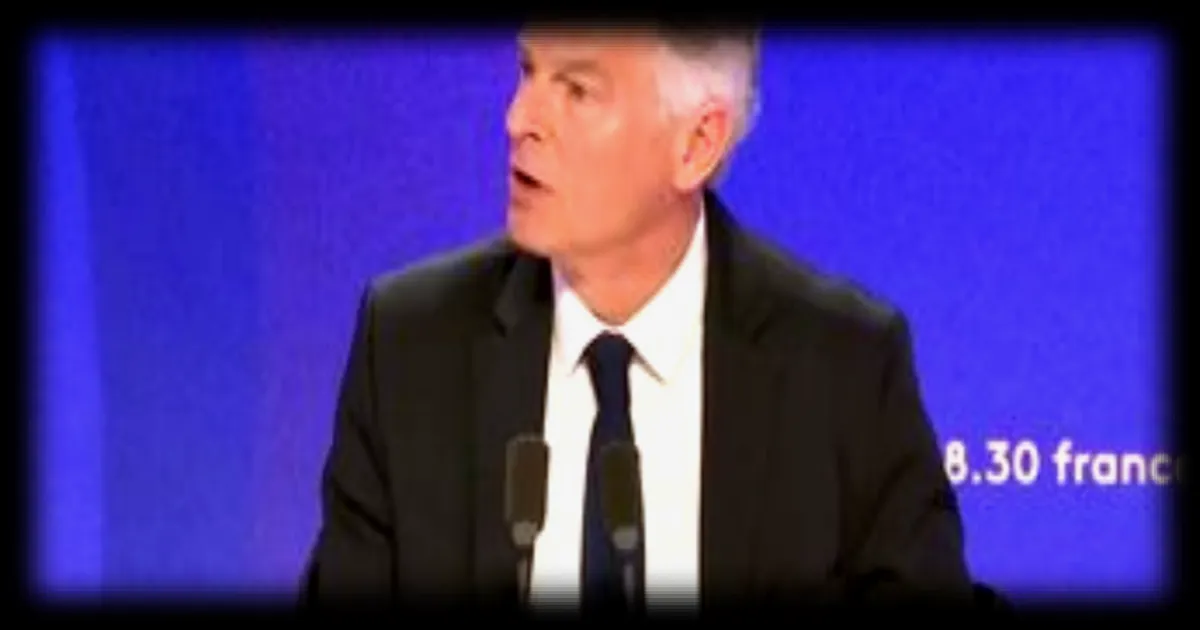 Fabien Roussel appelle à une réaction forte pour protéger le pouvoir d'achat des travailleurs français