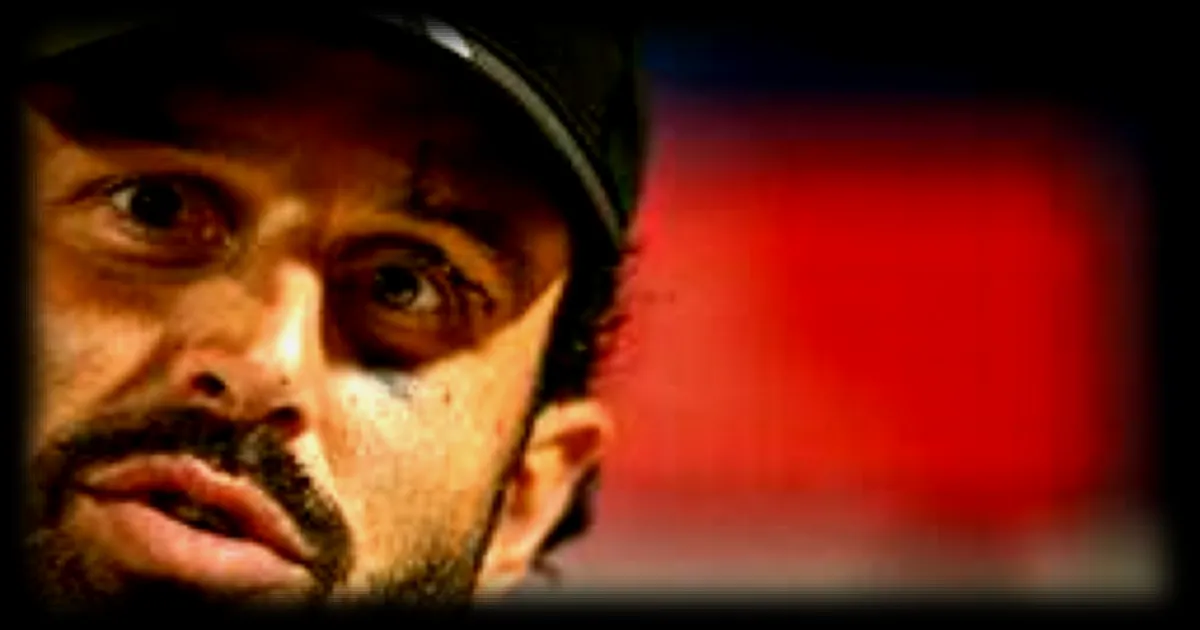 Fabio Grosso toujours traumatisé deux ans et demi après l'agression lors d'OM - OL