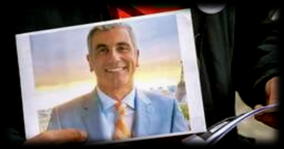 Fabrice Aidan, le diplomate français qui a facilité les contacts de Jeffrey Epstein avec les dirigeants mondiaux