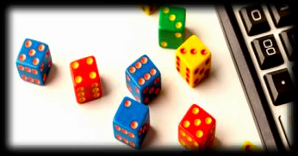 Fabriquer le hasard : une obsession humaine vieille de 12 000 ans