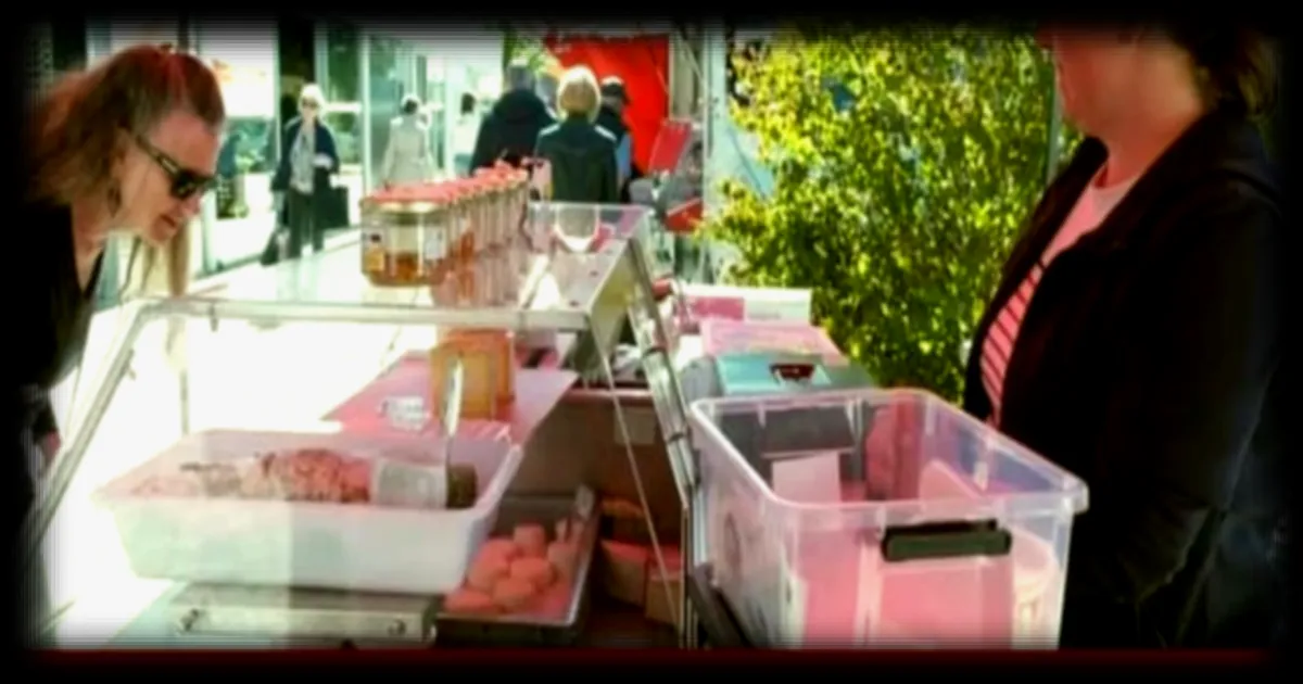 Face à la hausse des prix des carburants, certains commerçants quittent les étals éloignés : une réaction à la crise