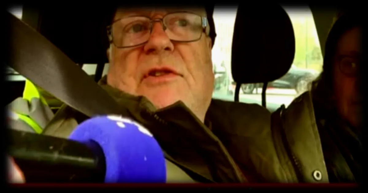 Face à l'augmentation des prix du carburant, les automobilistes se ruent vers les stations TotalEnergies où les prix restent stables