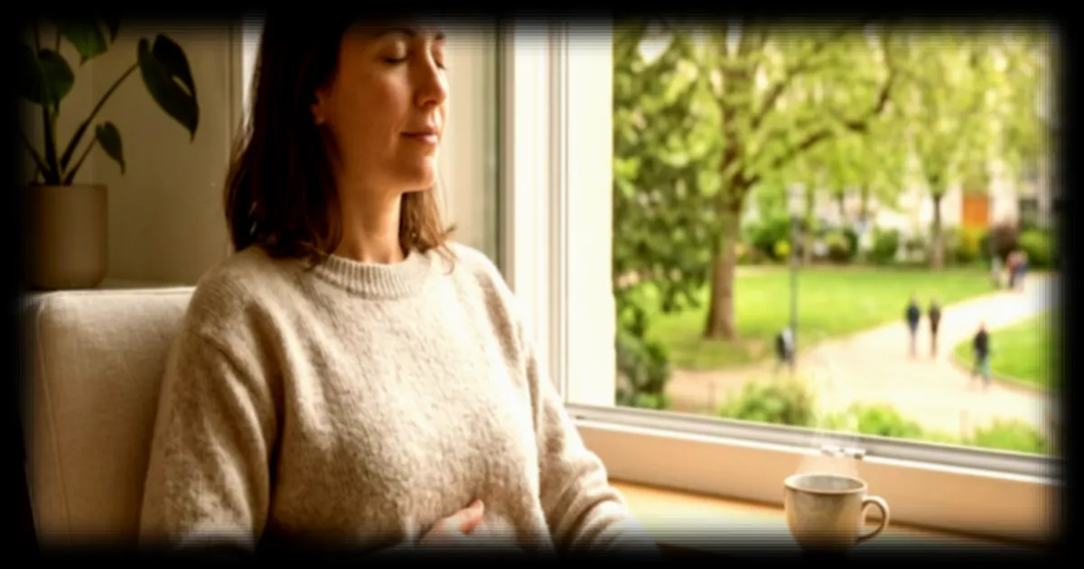 Face à l’hyperconnexion : cinq micro-rituels pour calmer l’esprit en moins de deux minutes, selon une médecin