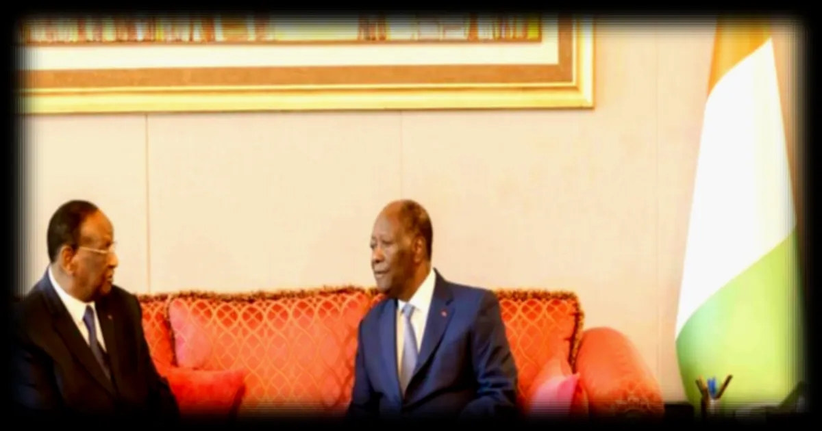 Face aux récents attaques au Mali, la Cédéao prépare un dialogue urgent avec les pays de l’AES