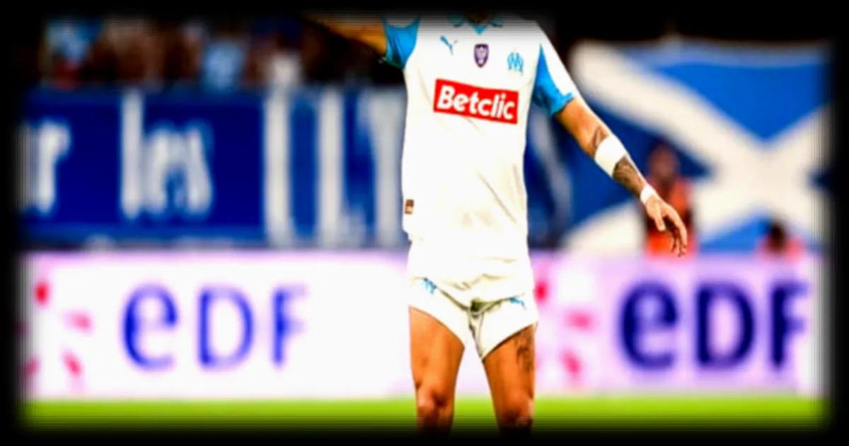 Facundo Medina remobilise l'OM après la défaite contre Lorient