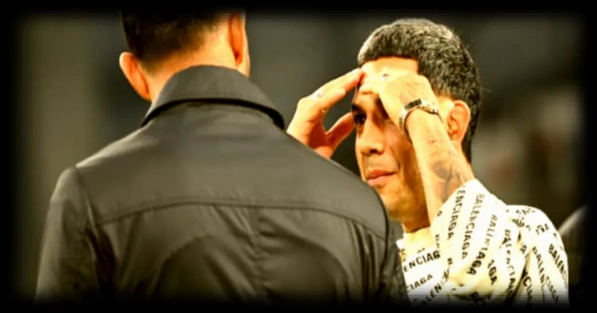 Facundo Medina répond à Medhi Benatia : appel au calme et refus d'une nouvelle crise au sein de l'OM