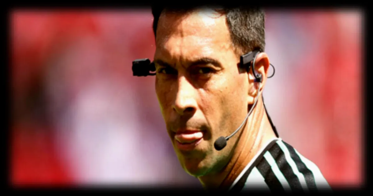 Facundo Tello, l’arbitre argentin au palmarès controversé désigné pour France-Maroc en quart de finale