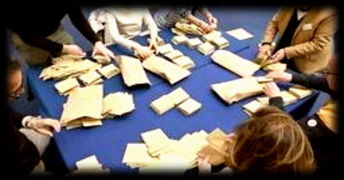 Faible participation aux municipales: un signal d'inquiétude démocratique?