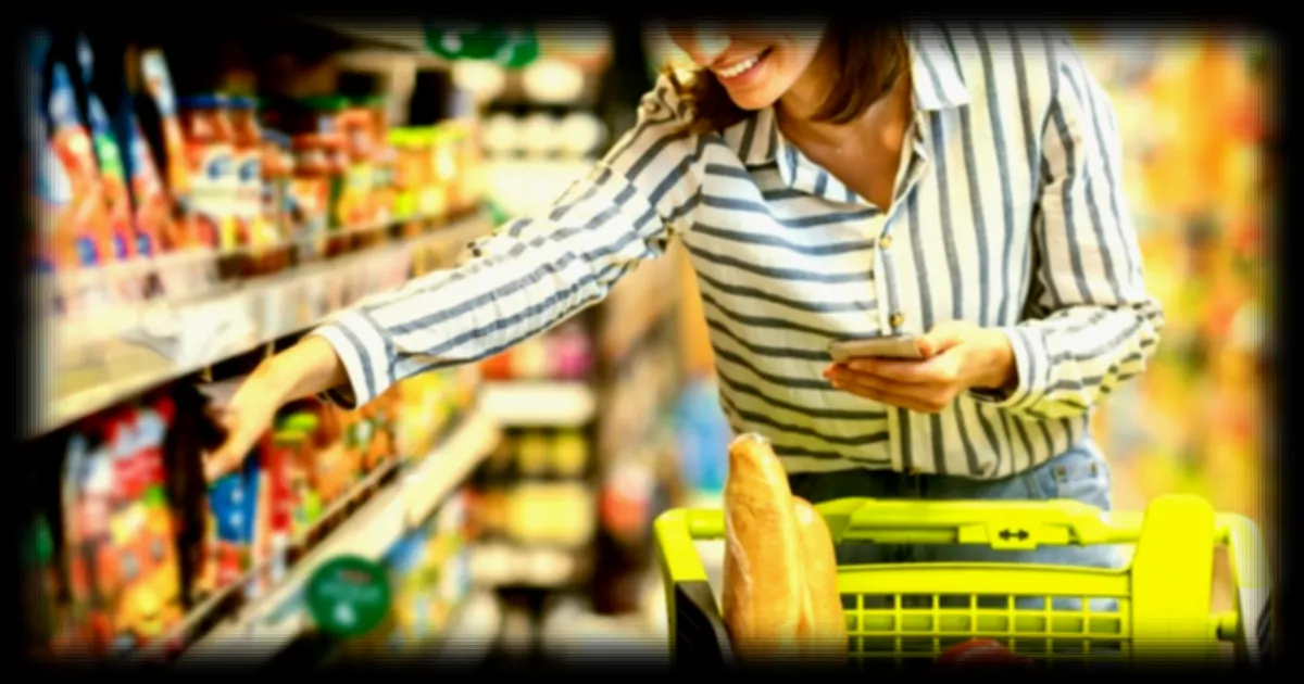 Faire ses courses à jeun peut coûter plus cher : les explications d'un médecin