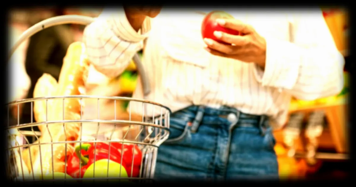 Faire ses courses tôt le matin : un choix qui favorise des achats plus réfléchis et des produits plus frais