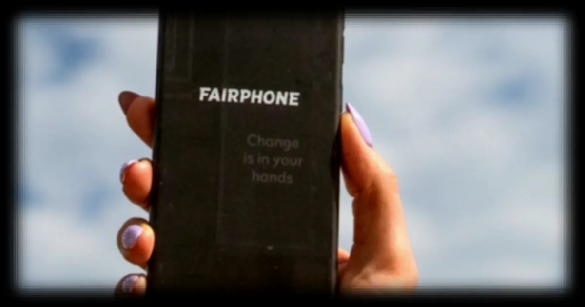 Fairphone 3 : 9 ans de support logiciel pour ce smartphone européen à 450 €