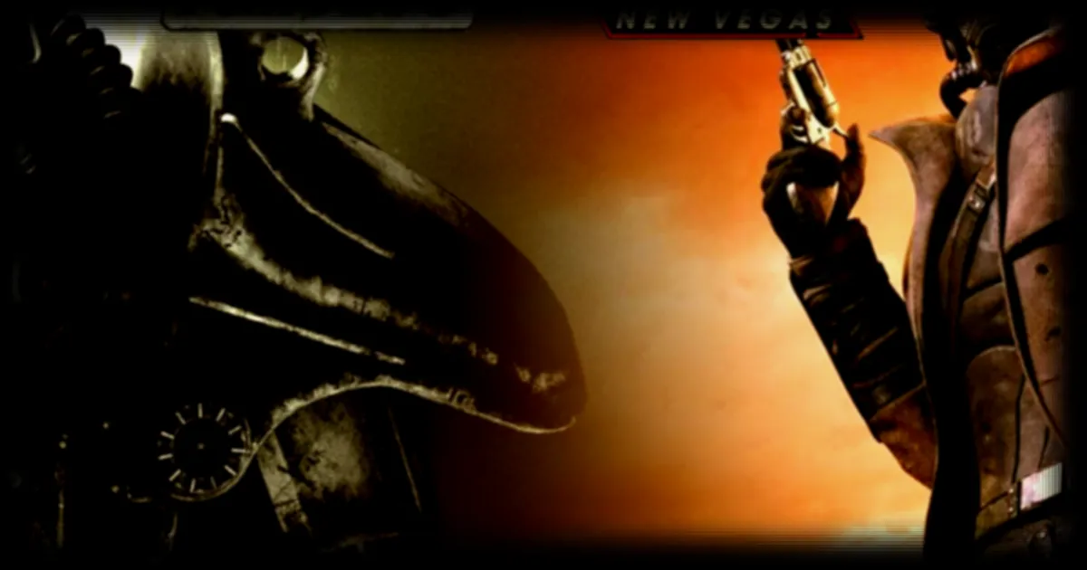 Fallout : La Confusion Totale Autour Des Remasters De Fallout 3 Et New Vegas