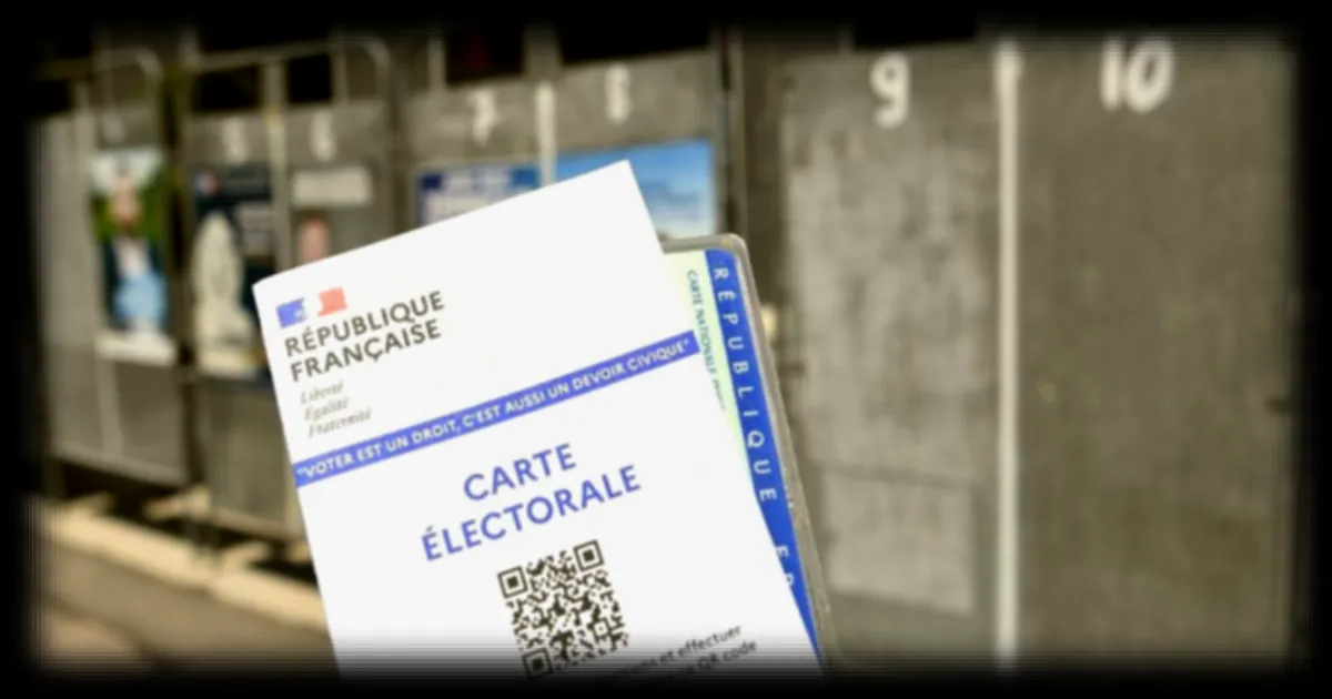 Falsification de document : une ex-tête de liste du RN condamnée à de la prison avec sursis aux municipales 2026