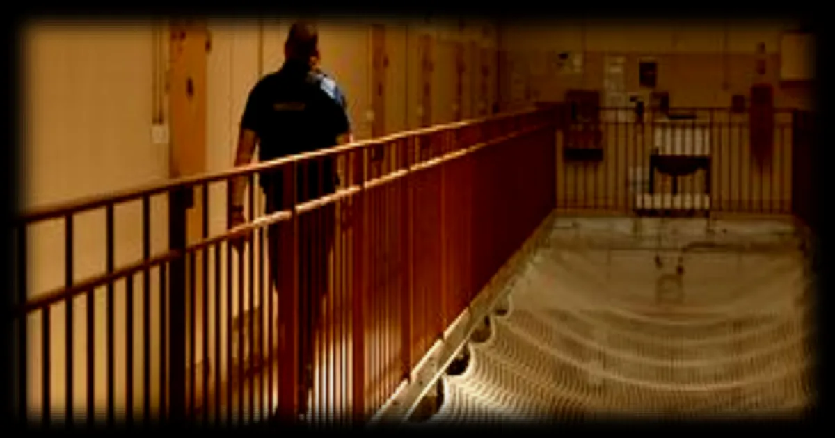 Famille d'un détenu mort en prison à Fresnes : saisine de la justice contre l'État pour négligence