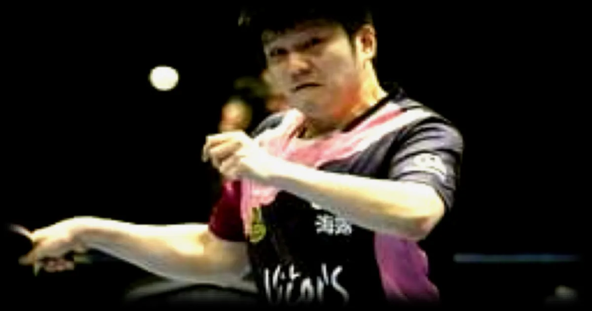 Fan Zhendong quitte Sarrebruck pour rejoindre le rival du Borussia Düsseldorf en Allemagne