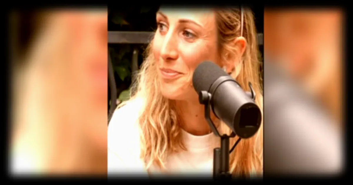 Fanny Barbara, amputée d’un poumon, défie l’UTMB 2026 : une histoire de résilience