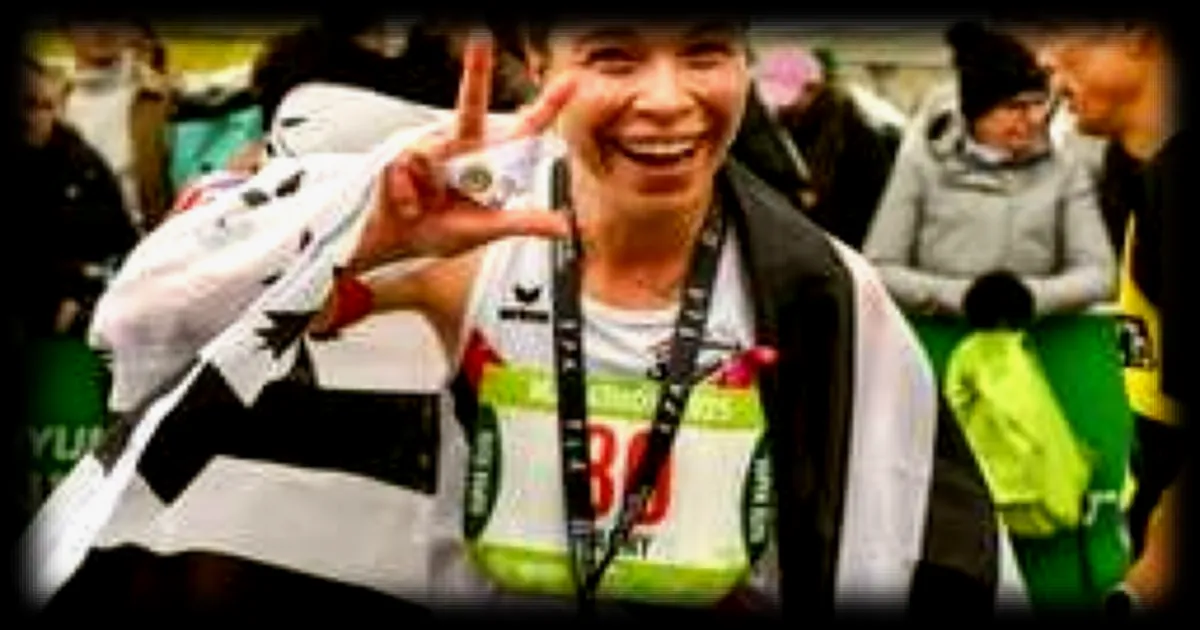 Fanny Malagré viserait un troisième succès sur le semi-marathon de Saint-Gilles