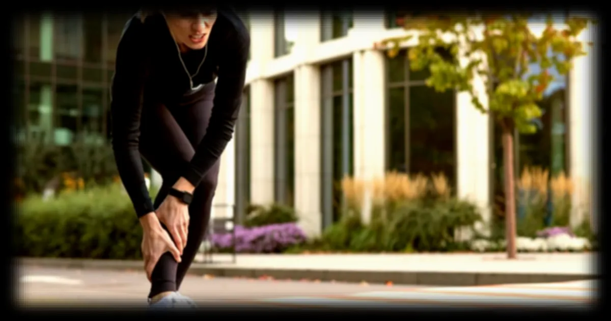 Faut-il arrêter le sport en cas de courbatures ? Les médecins répondent