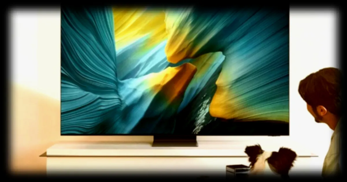 Faut-il éteindre complétement sa TV OLED ou la laisser en veille ?