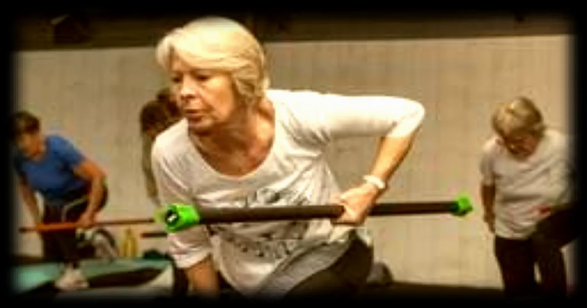 Favoriser la perte de poids après 65 ans sans perdre de muscles : conseils pratiques