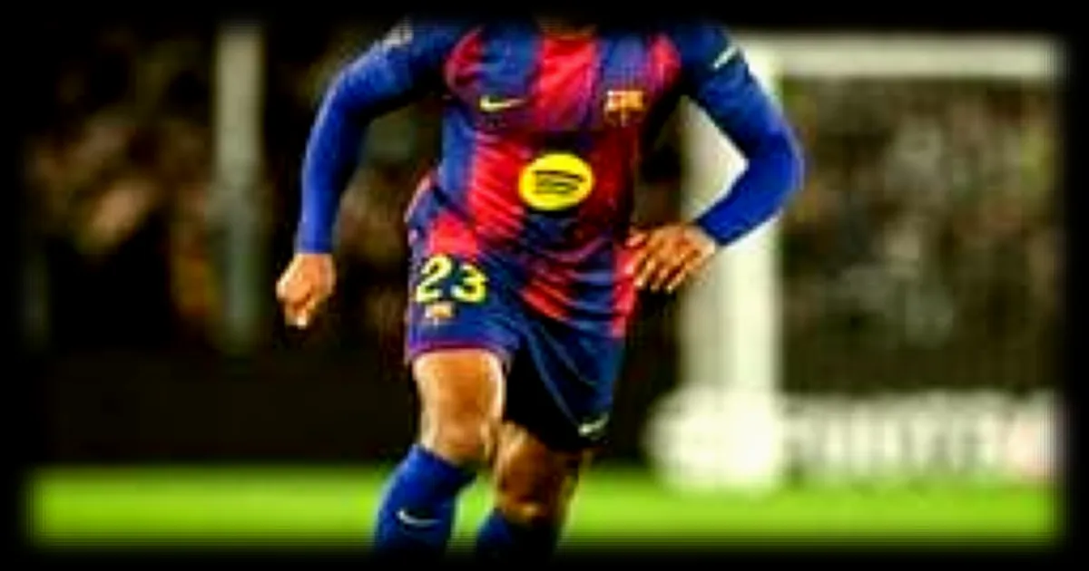 FC Barcelone : Le départ de Jules Koundé pourrait renflouer les caisses