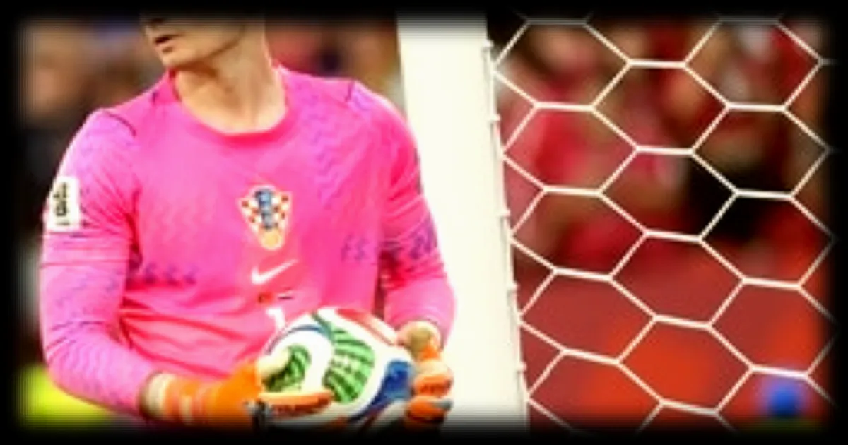 FC Barcelone : le gardien croate Dominik Livakovic rejoint le club comme doublure de Joan Garcia