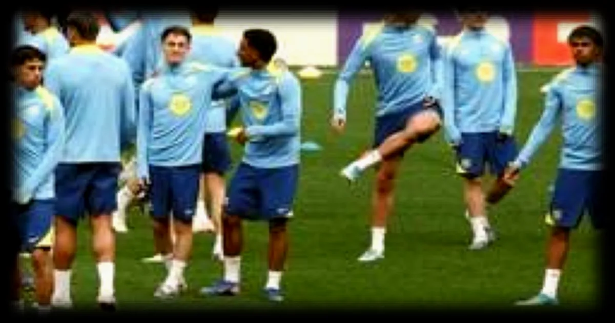 FC Barcelone : Plainte concernant la pelouse de l'Atlético avant le match retour de la Ligue des champions