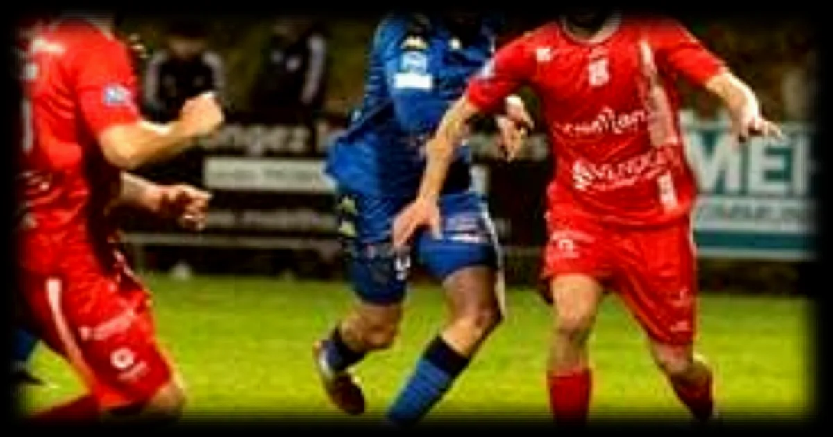 FC Challans bat largement Châtellerault et clôture sa saison avec une victoire 9-0