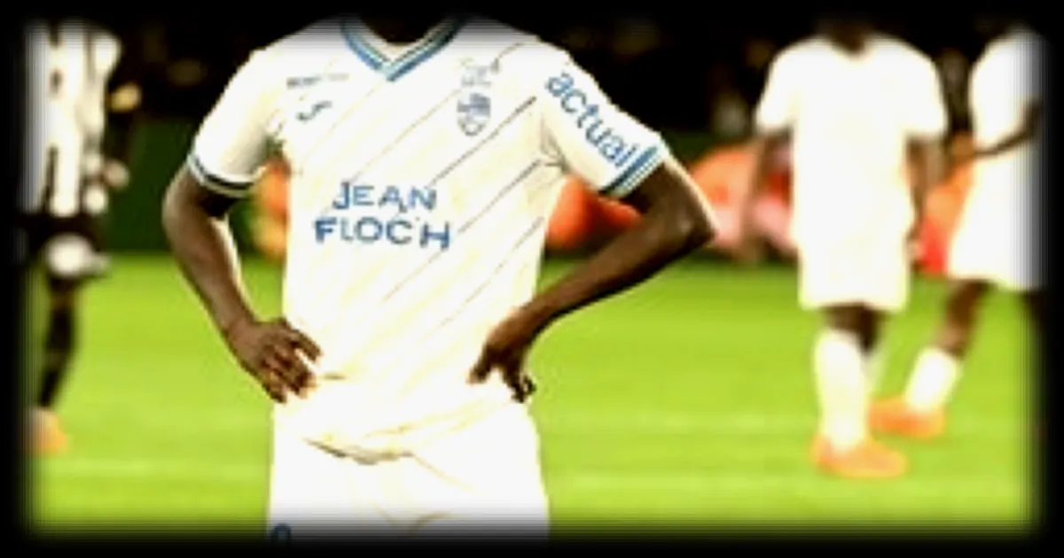 FC Lorient : Dujeux dresse l’état des lieux des blessés avant la reprise